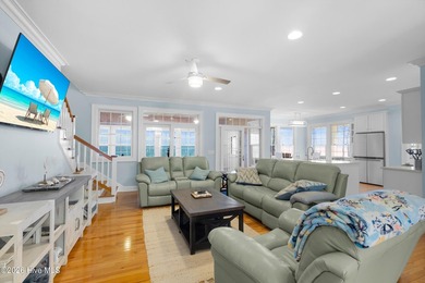 Spectacular beach house located on a 1.4 acre private piece of - photo 14