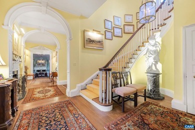 Nestled on 77 acres in the Virginia countryside, Mount Sharon - photo 15