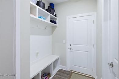 Welcome home! This well-kept two-story home features a bright