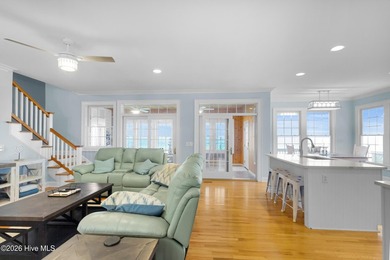 Spectacular beach house located on a 1.4 acre private piece of - photo 15