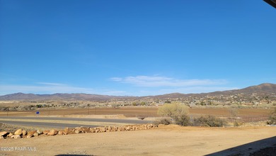 NEW CUSTOM BUILT HOME WITH WONDERFUL VIEWS ON 1.27 ACRE PARCEL