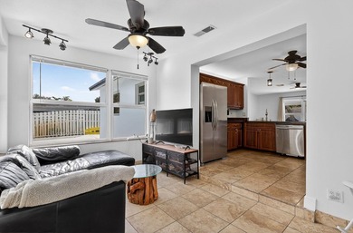Beautiful and bright ranch home with newer roof replaced in 2025 - photo 15