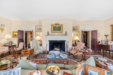 Nestled on 77 acres in the Virginia countryside, Mount Sharon - photo 16