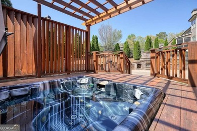 Welcome home to this move-in-ready 5BR/4BA custom home in the - photo 16
