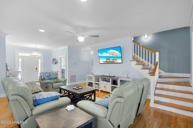 Spectacular beach house located on a 1.4 acre private piece of - photo 16