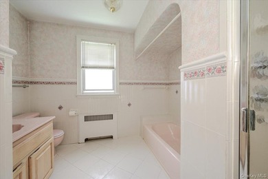 Welcome to this great single-family Tudor-style home located in - photo 16