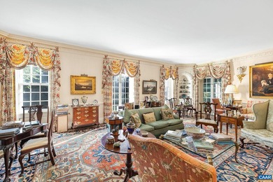 Nestled on 77 acres in the Virginia countryside, Mount Sharon - photo 17