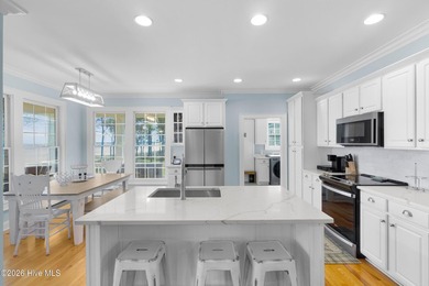 Spectacular beach house located on a 1.4 acre private piece of - photo 17