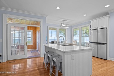 Spectacular beach house located on a 1.4 acre private piece of - photo 18