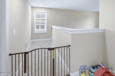 Welcome home! This well-kept two-story home features a bright