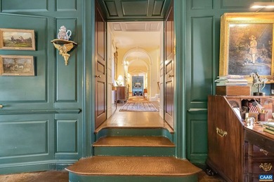 Nestled on 77 acres in the Virginia countryside, Mount Sharon - photo 20