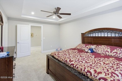 Welcome home! This well-kept two-story home features a bright