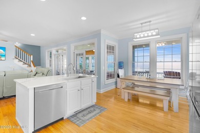 Spectacular beach house located on a 1.4 acre private piece of - photo 20