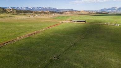 Development, water rights, production, and a substantial option - photo 20