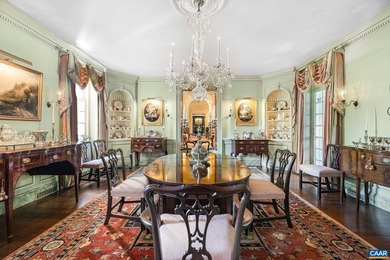 Nestled on 77 acres in the Virginia countryside, Mount Sharon - photo 21