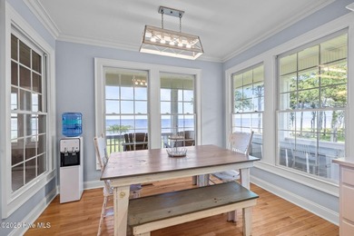 Spectacular beach house located on a 1.4 acre private piece of - photo 21