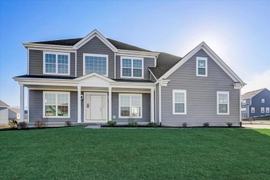Lake Home For Sale in Campton Hills, Illinois