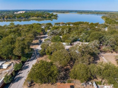 Lake Worth Lot For Sale in Fort Worth Texas