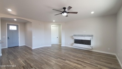 NEW CUSTOM BUILT HOME WITH WONDERFUL VIEWS ON 1.27 ACRE PARCEL