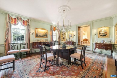 Nestled on 77 acres in the Virginia countryside, Mount Sharon - photo 22