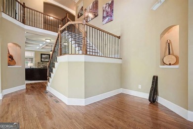 Welcome home to this move-in-ready 5BR/4BA custom home in the - photo 22