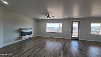 NEW CUSTOM BUILT HOME WITH WONDERFUL VIEWS ON 1.27 ACRE PARCEL