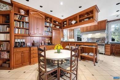 Nestled on 77 acres in the Virginia countryside, Mount Sharon - photo 23
