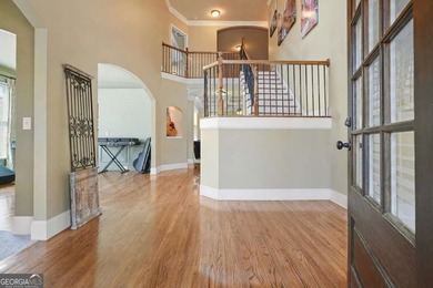 Welcome home to this move-in-ready 5BR/4BA custom home in the - photo 23