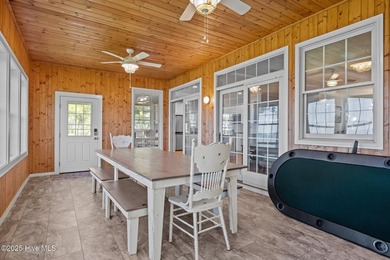 Spectacular beach house located on a 1.4 acre private piece of - photo 23