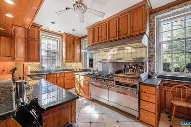 Nestled on 77 acres in the Virginia countryside, Mount Sharon - photo 24