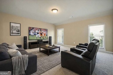 Welcome home to this move-in-ready 5BR/4BA custom home in the - photo 24