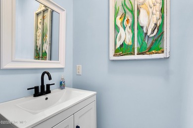 Spectacular beach house located on a 1.4 acre private piece of - photo 24