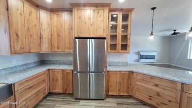 NEW CUSTOM BUILT HOME WITH WONDERFUL VIEWS ON 1.27 ACRE PARCEL