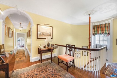 Nestled on 77 acres in the Virginia countryside, Mount Sharon - photo 26