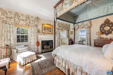 Nestled on 77 acres in the Virginia countryside, Mount Sharon - photo 27