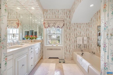 Nestled on 77 acres in the Virginia countryside, Mount Sharon - photo 28