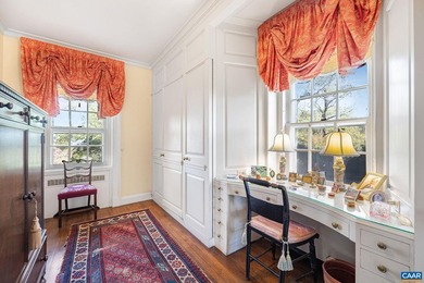 Nestled on 77 acres in the Virginia countryside, Mount Sharon - photo 29