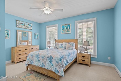 Spectacular beach house located on a 1.4 acre private piece of - photo 29