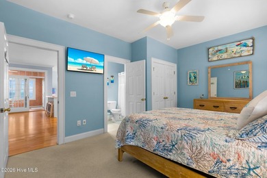 Spectacular beach house located on a 1.4 acre private piece of - photo 30