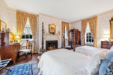 Nestled on 77 acres in the Virginia countryside, Mount Sharon - photo 31