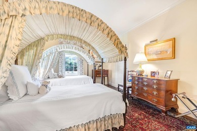 Nestled on 77 acres in the Virginia countryside, Mount Sharon - photo 32