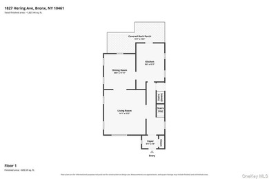 Welcome to this great single-family Tudor-style home located in - photo 32