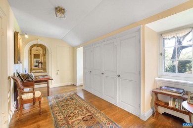 Nestled on 77 acres in the Virginia countryside, Mount Sharon - photo 33