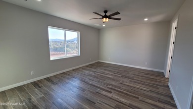 NEW CUSTOM BUILT HOME WITH WONDERFUL VIEWS ON 1.27 ACRE PARCEL