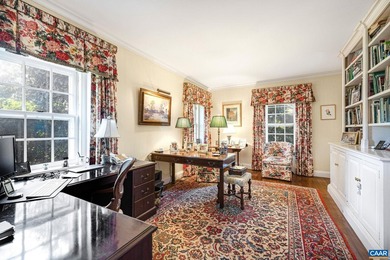 Nestled on 77 acres in the Virginia countryside, Mount Sharon - photo 34