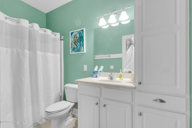 Spectacular beach house located on a 1.4 acre private piece of - photo 34