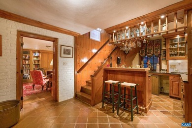 Nestled on 77 acres in the Virginia countryside, Mount Sharon - photo 35