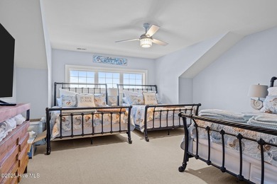 Spectacular beach house located on a 1.4 acre private piece of - photo 35