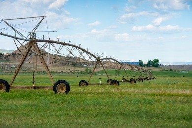 Development, water rights, production, and a substantial option - photo 37