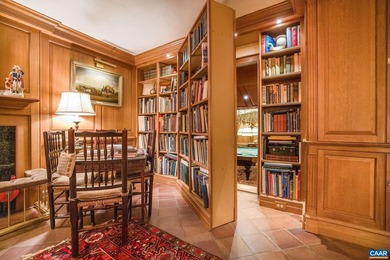 Nestled on 77 acres in the Virginia countryside, Mount Sharon - photo 38